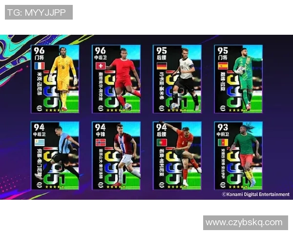 实况足球星中最受欢迎的首选球队及其背后原因解析 实况足球星中最受欢迎的首选球队及其背后原因解析